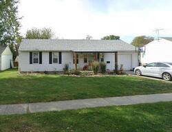 Foreclosure in  E 24th St S Newton, IA 50208