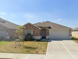 Foreclosure in  MOONLIT GARDEN LN Katy, TX 77449