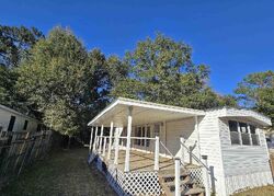 Foreclosure in  Mapleleaf Cir Pensacola, FL 32514