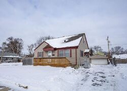 E Muir Ave, Hazel Park MI
