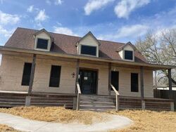 Foreclosure in  Nimrod Cir Robstown, TX 78380