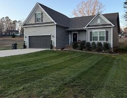 Foreclosure in  Stoney Ln Cherryville, NC 28021