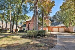 Foreclosure in  Windrush Dr Spring, TX 77379