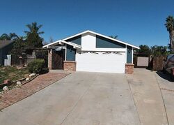 Foreclosure in  Pacoima Ct Sun City, CA 92586