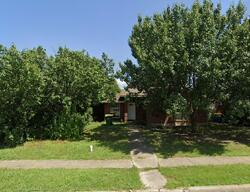 Foreclosure in  Brittany Way Seagoville, TX 75159