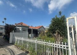 Foreclosure in  Arlington Ave Los Angeles, CA 90008