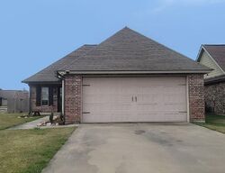 Foreclosure in  Adler Pl Youngsville, LA 70592