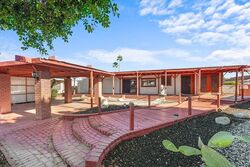 Foreclosure in  Line Canyon Ln Palm Desert, CA 92260