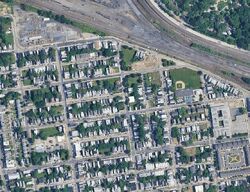 Foreclosure in  Folsom St Philadelphia, PA 19104