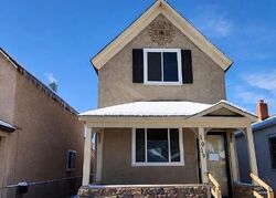 Foreclosure in  E ABRIENDO AVE Pueblo, CO 81004