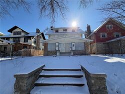 Foreclosure in  Lockridge Ave Kansas City, MO 64128