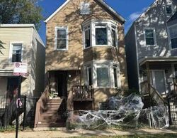 Foreclosure in  S Union Ave Chicago, IL 60609