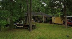 Foreclosure in  Waycreek Rd Houston, TX 77068