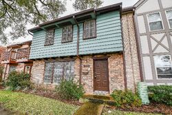 Foreclosure in  Shadowdale Dr Houston, TX 77043