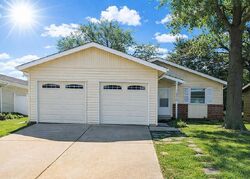 Foreclosure in  Lindsay Ln Florissant, MO 63031