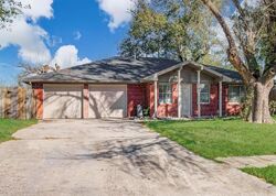 Foreclosure in  Gruss Dr Houston, TX 77060