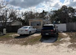 Foreclosure in  Fruitville St Brooksville, FL 34604