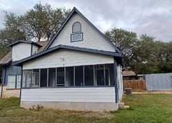 Foreclosure in  E Darleen Dr Leander, TX 78641