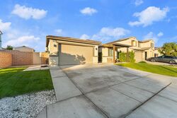 Foreclosure in  Calle Larriva Coachella, CA 92236