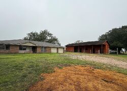 Foreclosure in  Mueck Rd Needville, TX 77461