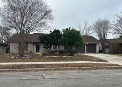 Foreclosure in  Stathmore Dr San Antonio, TX 78217