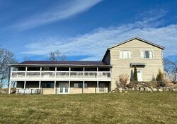 Foreclosure in  Pheasant Rdg Portland, MI 48875