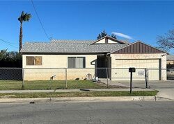 Foreclosure in  Duffy St San Bernardino, CA 92407