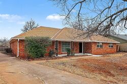 Foreclosure in  NW 117th St Oklahoma City, OK 73120