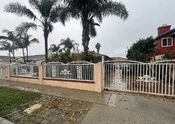Foreclosure in  W 119th Pl Hawthorne, CA 90250