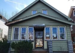Foreclosure in  Grovewood Ave Cleveland, OH 44110