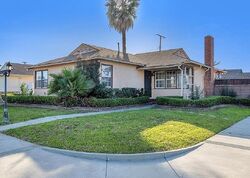 Foreclosure in  Daphne Ave Gardena, CA 90249