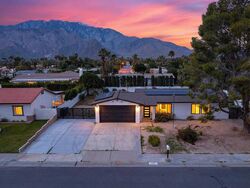 Foreclosure in  N San Gorgonio Rd Palm Springs, CA 92262