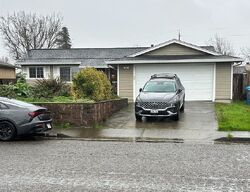 Foreclosure in  Saint Francis Drive Petaluma, CA 94954