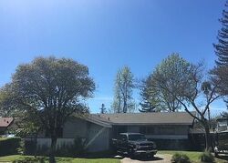 Foreclosure in  Fremont Drive Santa Rosa, CA 95409