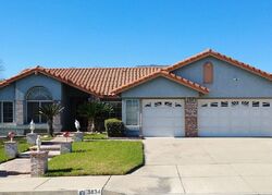 Foreclosure in  N Silver Tree Ct Rialto, CA 92377