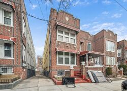 Foreclosure in  Fenton Avenue Bronx, NY 10469