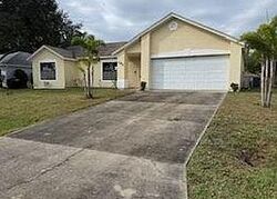 Foreclosure in  Whaling Ave SE Palm Bay, FL 32909