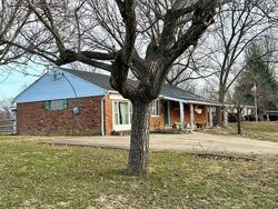 Foreclosure in  Crest Rd Cincinnati, OH 45251