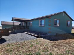 Foreclosure in  Waterbarrel Rd Beulah, CO 81023