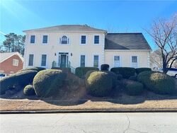 Foreclosure in  Mackinac Dr Alpharetta, GA 30022