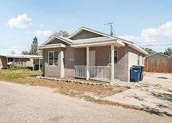 Foreclosure in  20th St W Bradenton, FL 34205