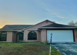 Foreclosure in  Glendale Ave NW Palm Bay, FL 32907