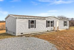 Foreclosure in  Fairfield Rd Westmoreland, TN 37186
