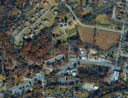 Foreclosure in  Robin Hl Hampton, NJ 08827