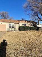 Foreclosure in  Beaver Dr Amarillo, TX 79107