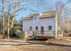 Foreclosure in  Brigantine Drive Southold, NY 11971