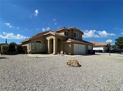 Foreclosure in  Santa Maria Pl Victorville, CA 92392