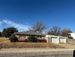 Foreclosure in  SW Avenue J Seminole, TX 79360