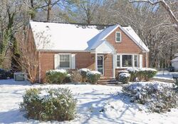 Foreclosure in  Rebecca Rd Richmond, VA 23234