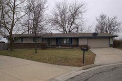 Foreclosure in  WINDWARD CT Newton, KS 67114